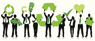 La Economía Verde y Circular