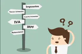 Gestión de Impuestos en Pymes y Autónomos (Curso Práctico)