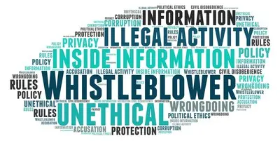 Curso en Whistleblowing: Gestor de Canales de Denuncias