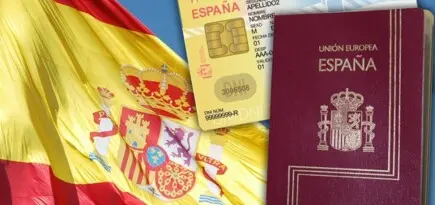 Nacionalidad